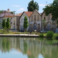 Photo de france - Béziers